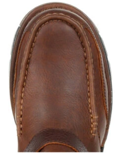 Georgia Boot Men's Athens Waterproof Snake Boots - Soft Toe -Clothing Sale Store 2000292321 200 P6