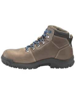 Caterpillar Women's Mae Waterproof Work Boots - Steel Toe -Clothing Sale Store 2000293246 020 P3