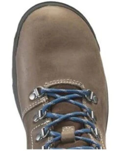 Caterpillar Women's Mae Waterproof Work Boots - Steel Toe -Clothing Sale Store 2000293246 020 P5