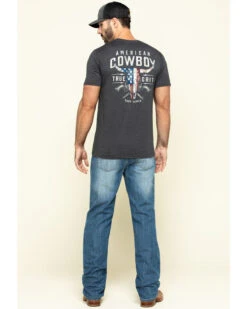 Cody James Men's Clovehitch Stackable Light Wash Stretch Regular Straight Jeans -Clothing Sale Store 2000295738 400 P5