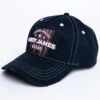 Cody James Men's Gradient Flag Ball Cap
