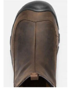 Keen Men's Anchorage III Waterproof Hiking Boots - Soft Toe -Clothing Sale Store 2000303756 000 P3