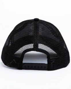 Boot Barn Men's Proud B Center Logo Mesh Cap -Clothing Sale Store 2000309853 001 P3