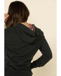 Hooey Women's Neon Rodeo Hoodie Sweatshirt -Clothing Sale Store 2000322555 020 P4