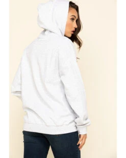 Cowgirl Tuff Women's Desert Scene Hoodie -Clothing Sale Store 2000322557 020 P2