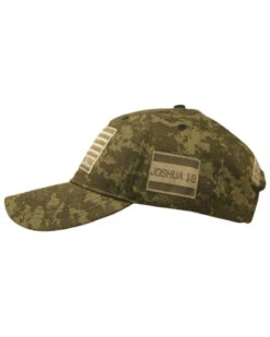 Hold Fast Men's Land Of The Free Camo Print Ball Cap 5 Hold Fast Men's Land Of The Free Camo Print Ball Cap -Clothing Sale Store 2000323415 340 P3