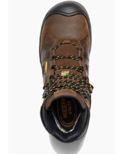 Keen Men's Dover Waterproof Work Boots - Composite Toe -Clothing Sale Store 2000325039 200 P3