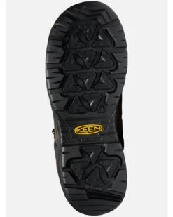 Keen Men's Dover Waterproof Work Boots - Composite Toe -Clothing Sale Store 2000325039 200 P4