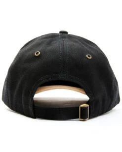 H3 Sportgear Men's Rocky Mountain National Park Circle Patch Ball Cap -Clothing Sale Store 2000346021 001 P3