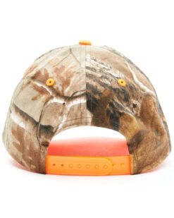 H3 Sportgear Men's Blaze Camo Print Mesh Ball Cap -Clothing Sale Store 2000346028 340 P3