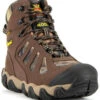 Thorogood Men's 6" Crosstrex Waterproof Work Boots - Soft Toe