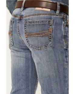 Cody James Core Men's Wild Ride Light Wash Performance Stretch Slim Straight Jeans 6 Cody James Core Men's Wild Ride Light Wash Performance Stretch Slim Straight Jeans -Clothing Sale Store 2000351818 400 P3