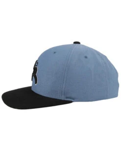 Hooey Kids' Hawk Roughy Logo Baseball Cap -Clothing Sale Store 2000351956 400 P4