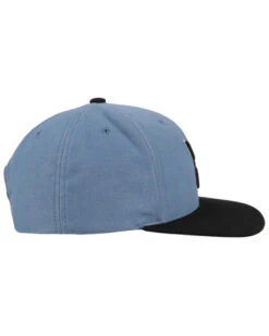Hooey Kids' Hawk Roughy Logo Baseball Cap -Clothing Sale Store 2000351956 400 P5