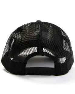 H3 Sportgear Men's Camo Print Baseball Cap -Clothing Sale Store 2000352369 340 P3