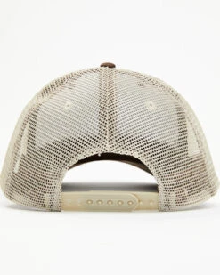 Brothers & Sons Men's Outdoors Type American Flag Patch Mesh-Back Ball Cap -Clothing Sale Store 2000358343 200 P3