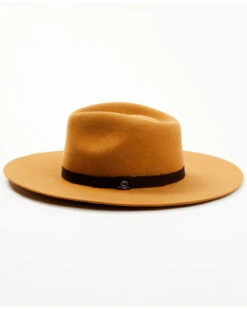 Charlie 1 Horse Girls' Junior Highway Wool Felt Western Hat -Clothing Sale Store 2000358878 290 P3