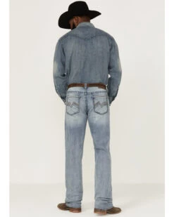 Cody James Men's Nashville Stretch Stackable Straight Jeans 6 Cody James Men's Nashville Stretch Stackable Straight Jeans -Clothing Sale Store 2000359292 413 P3