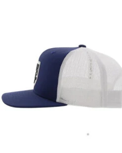 Hooey Kids' Bronx Logo Patch Mesh Back Trucker Cap -Clothing Sale Store 2000361548 410 P4