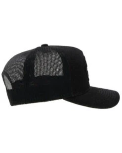Hooey Kids' Strap Roughy Logo Patch Mesh Back Trucker Cap -Clothing Sale Store 2000361550 001 P5