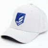 RANK 45 Men's Shield Logo Embroidered Ball Cap