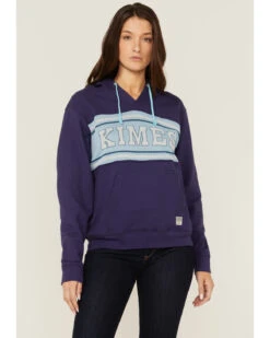 Kimes Ranch Women's North Star Hoodie