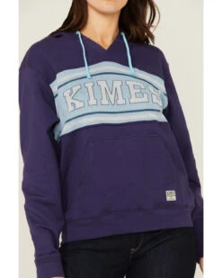 Kimes Ranch Women's North Star Hoodie -Clothing Sale Store 2000365887 400 P3