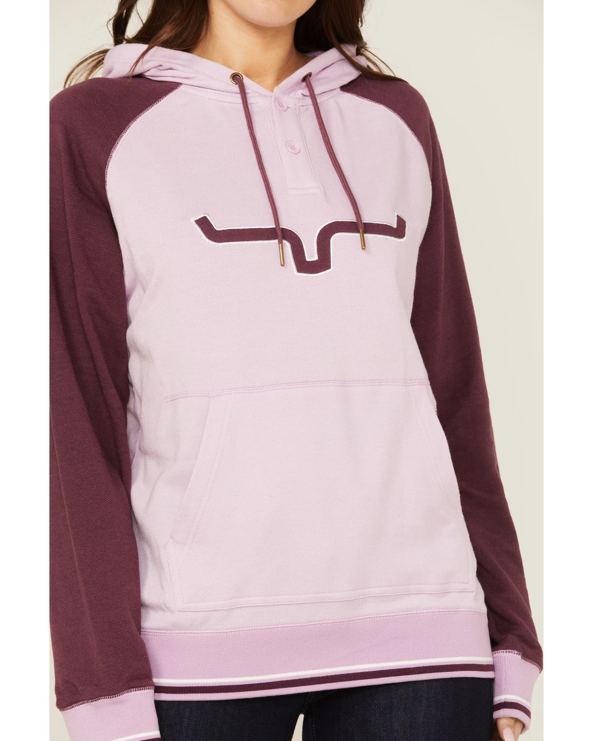 Kimes Ranch Women's Summer Love Hoodie 3 Kimes Ranch Women's Summer Love Hoodie - Image 3