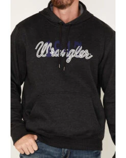 Wrangler Men's Rope Logo Graphic Hooded Sweatshirt -Clothing Sale Store 2000366047 022 P3