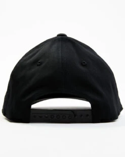 Black Clover Men's Nation 16 Solid Embroidered Ball Cap -Clothing Sale Store 2000369073 001 P3