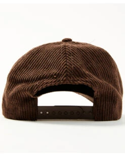 Brothers & Sons Men's Corduroy Baseball Cap -Clothing Sale Store 2000374364 200 P3