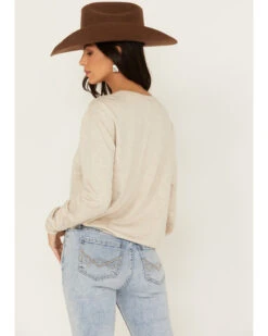 Idyllwind Women's Wild West Graphic Sweatshirt 7 Idyllwind Women's Wild West Graphic Sweatshirt -Clothing Sale Store 2000380721 104 P4