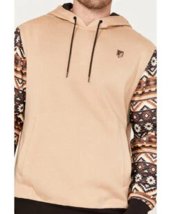 RANK 45 Men's Southwestern Sweatshirt -Clothing Sale Store 2000386235 280 P3