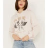 Cleo + Wolf Women's Oh My My Cropped Hoodie