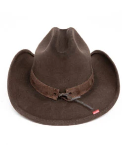 Bullhide Boys' Horsing Around Wool Cowboy Hat -Clothing Sale Store 282929 47 P5