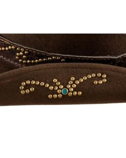 Bullhide Girls' More Than Friends Felt Cowgirl Hat 6 Bullhide Girls' More Than Friends Felt Cowgirl Hat -Clothing Sale Store 282B37 41 D2