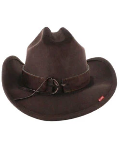 Shyanne Kids' Monte Carlo Horsing Around Cowboy Hat -Clothing Sale Store 282N15 47 D4