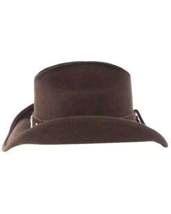 Shyanne Kids' Monte Carlo Horsing Around Cowboy Hat -Clothing Sale Store 282N15 47 D5